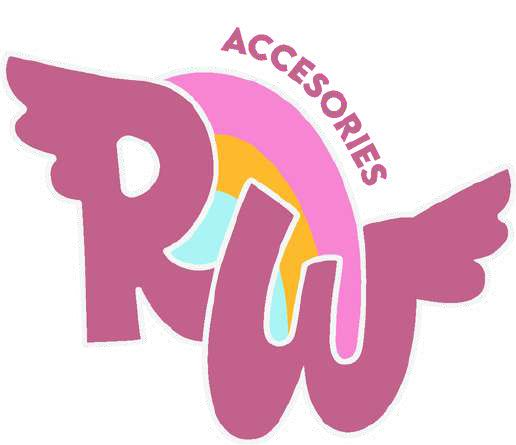 Rainbow Accessories